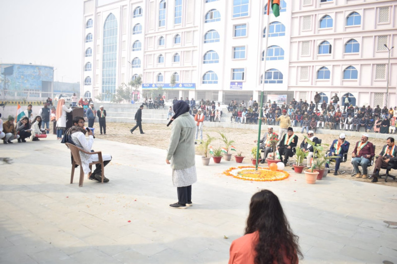 Meeting of the Planning and Monitoring Board